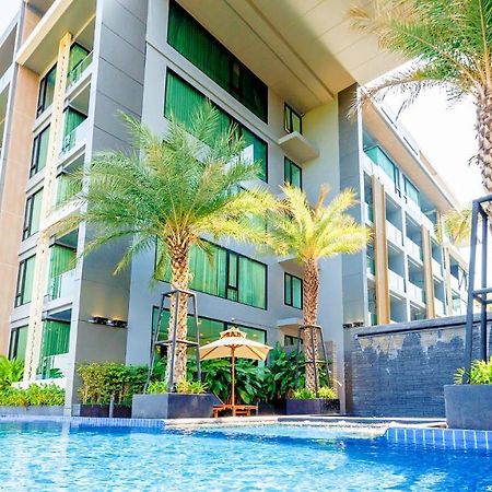 The Star Hill Condo Luxury Suites Chiang Mai Esterno foto