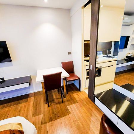 The Star Hill Condo Luxury Suites Chiang Mai Esterno foto
