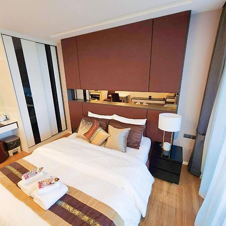 The Star Hill Condo Luxury Suites Chiang Mai Esterno foto