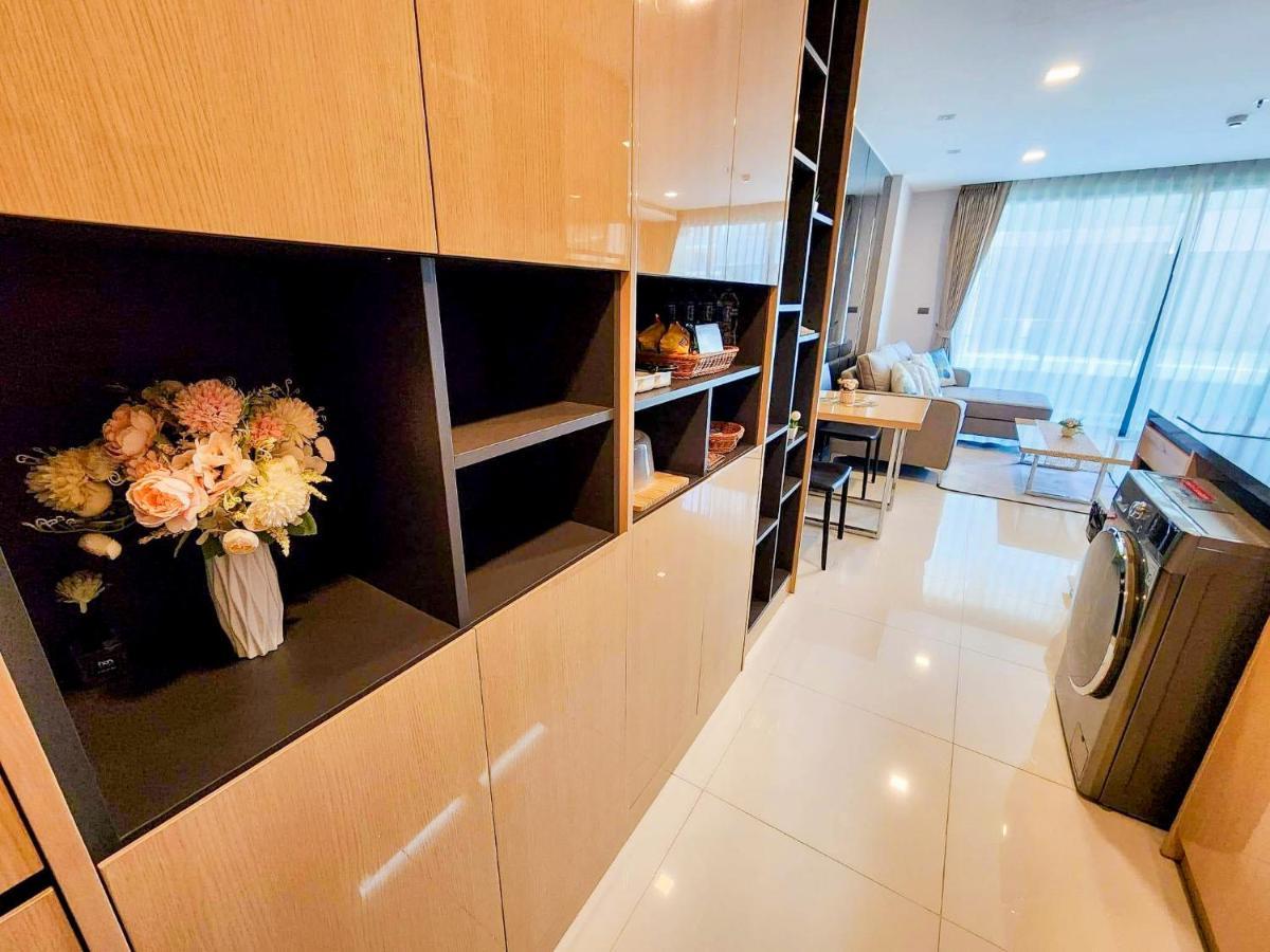 The Star Hill Condo Luxury Suites Chiang Mai Esterno foto