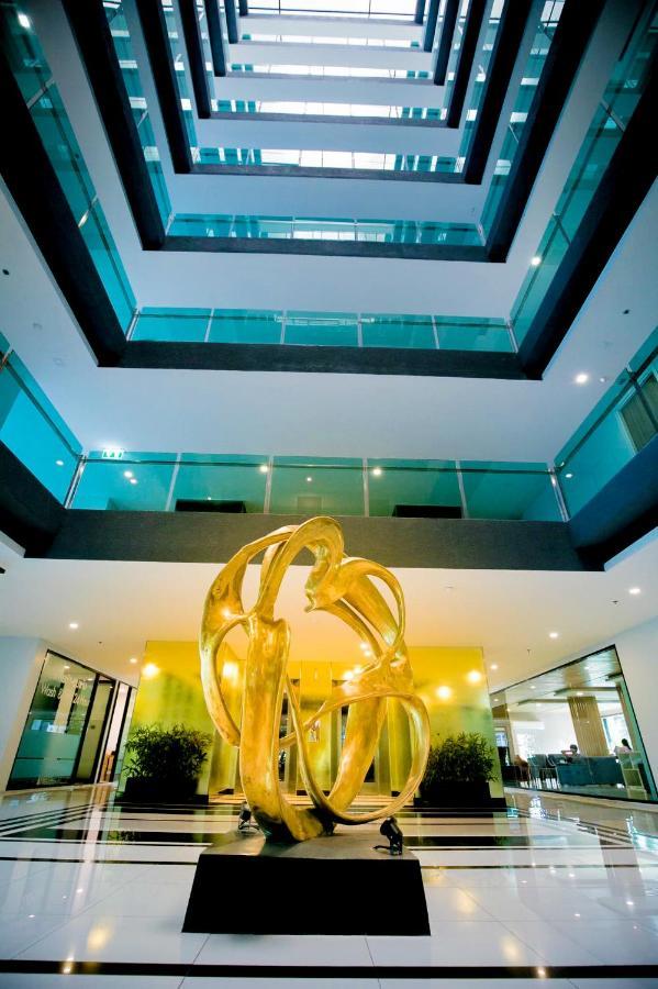 The Star Hill Condo Luxury Suites Chiang Mai Esterno foto