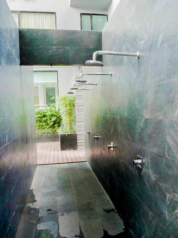 The Star Hill Condo Luxury Suites Chiang Mai Esterno foto