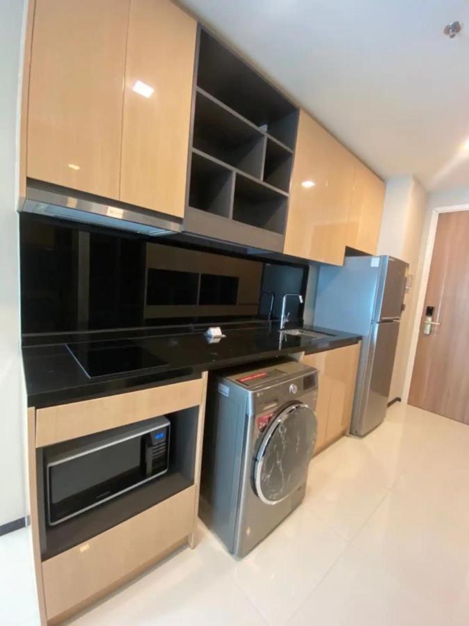 The Star Hill Condo Luxury Suites Chiang Mai Esterno foto