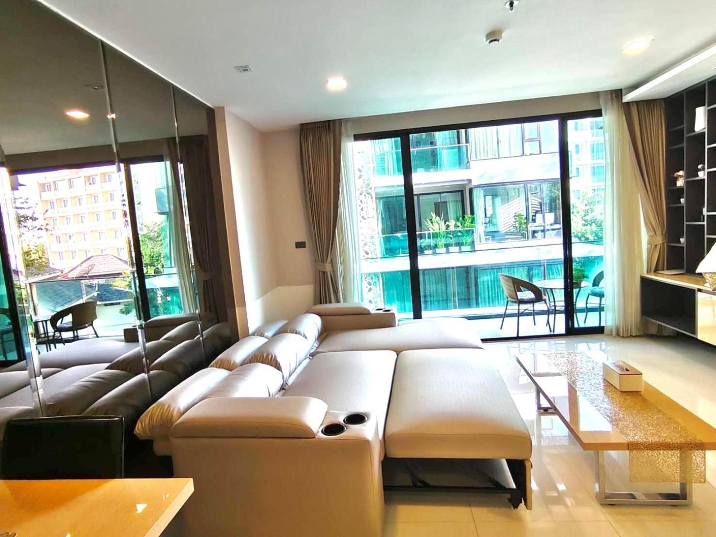 The Star Hill Condo Luxury Suites Chiang Mai Esterno foto