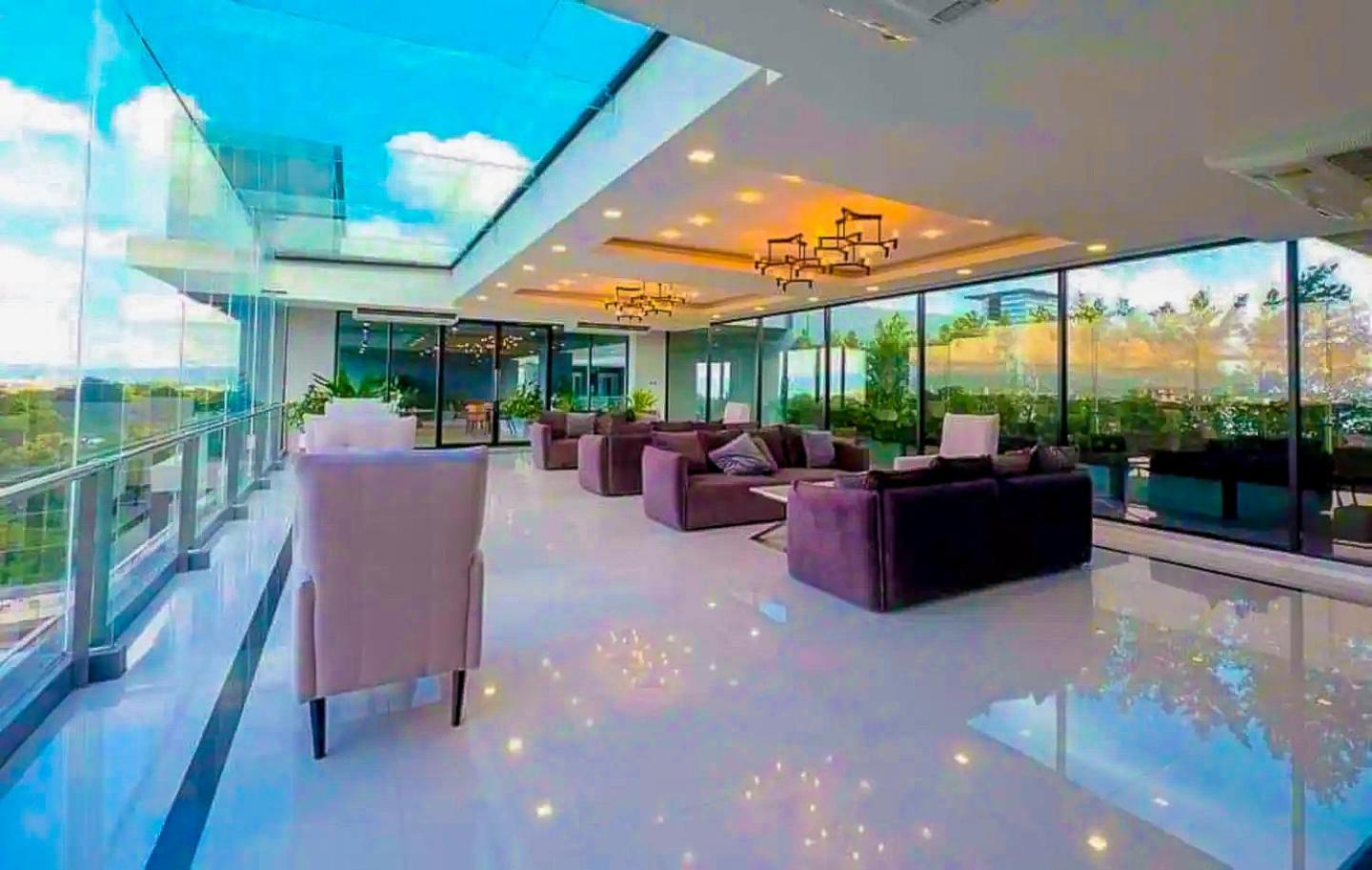 The Star Hill Condo Luxury Suites Chiang Mai Esterno foto