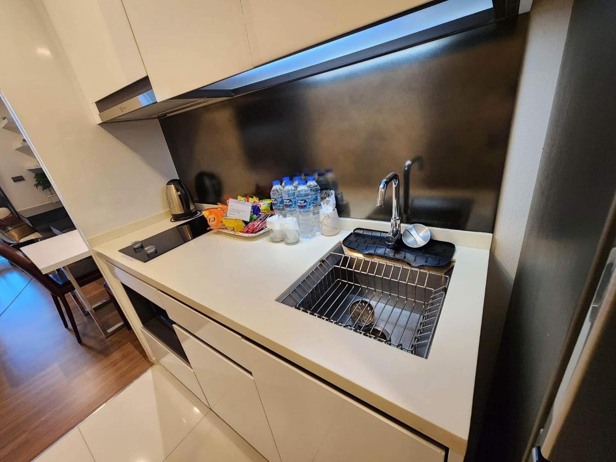 The Star Hill Condo Luxury Suites Chiang Mai Esterno foto