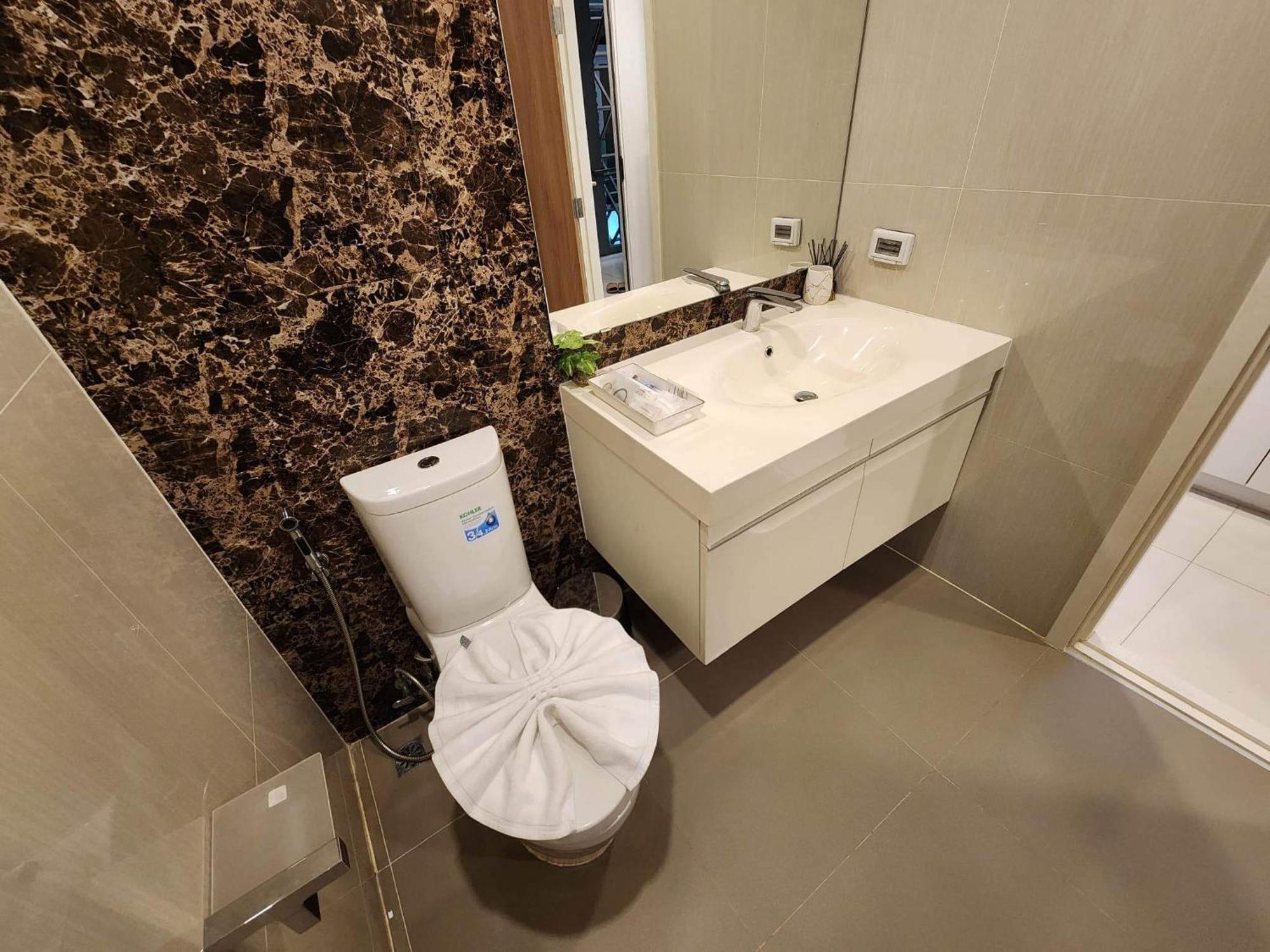 The Star Hill Condo Luxury Suites Chiang Mai Camera foto